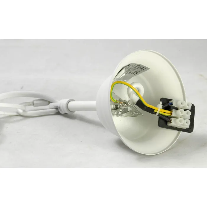 Подвесная люстра Lussole LGO LSP-8033 от ImperiumLoft