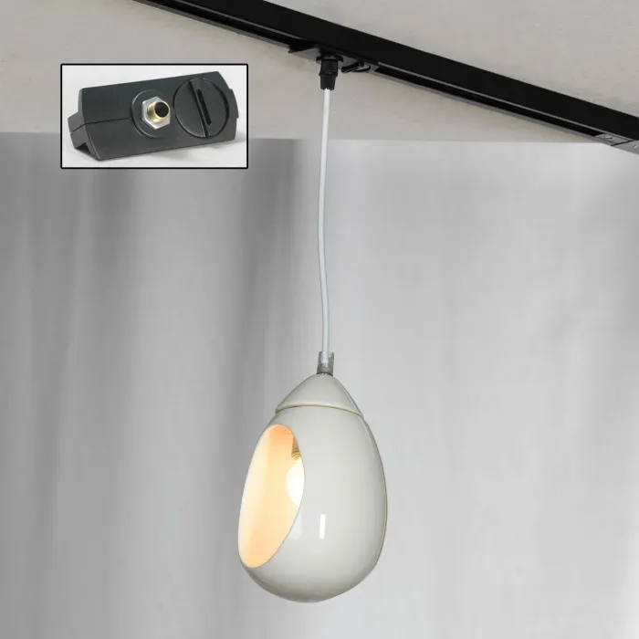 Подвесной светильник Lussole Tanaina LSP-8034-TAB от ImperiumLoft