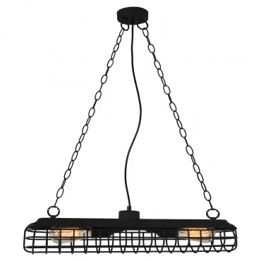 Подвесной светильник Lussole LSP-8040 от ImperiumLoft
