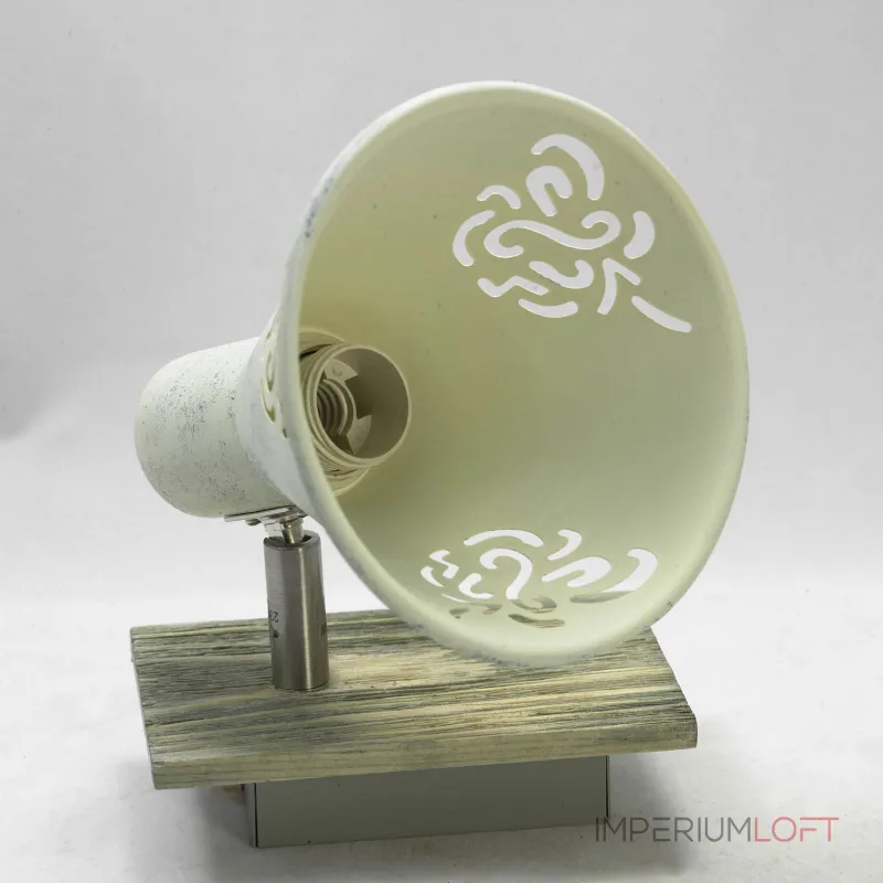 Бра Lussole LSP-805 LSP-8058 от ImperiumLoft