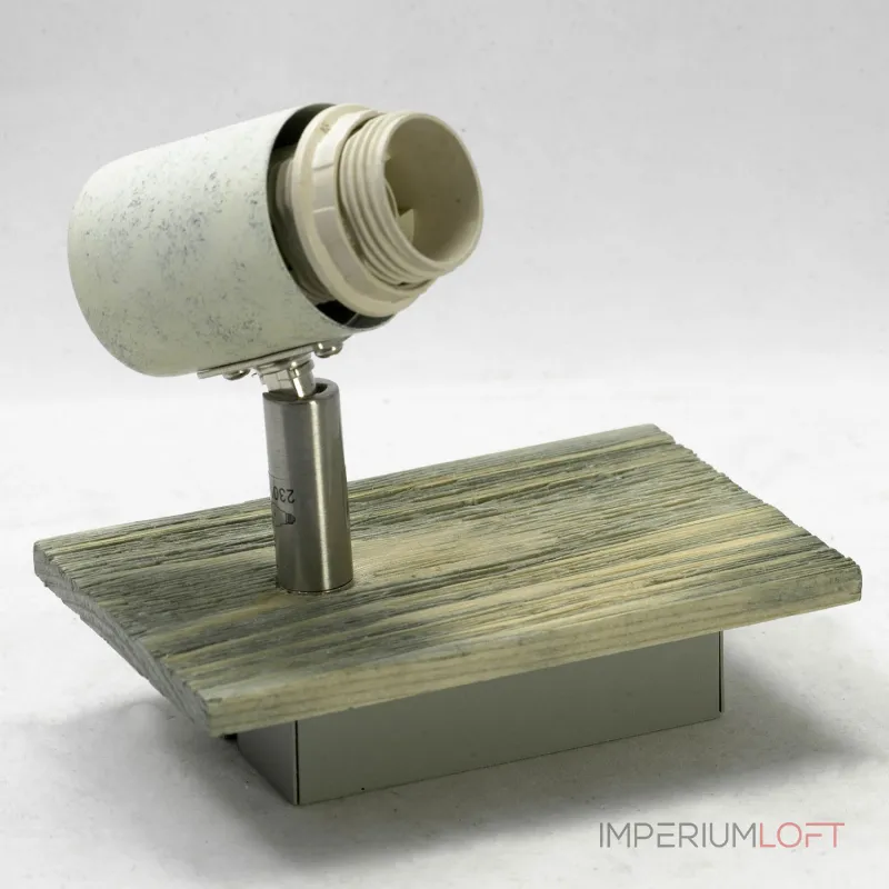 Бра Lussole LSP-805 LSP-8058 от ImperiumLoft