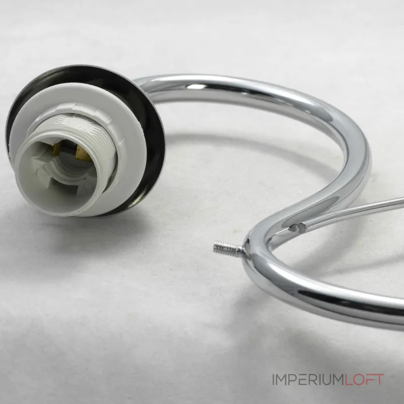 Потолочная люстра Lussole Cochise LSP-8085 Потолочная люстра Lussole Cochise LSP-8085