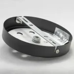 Потолочная люстра Lussole Cochise LSP-8085