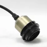 Подвесной светильник Lussole LOFT LSP-9533