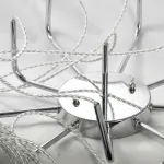 Подвесной светильник Lussole LOFT LSP-9550 от ImperiumLoft