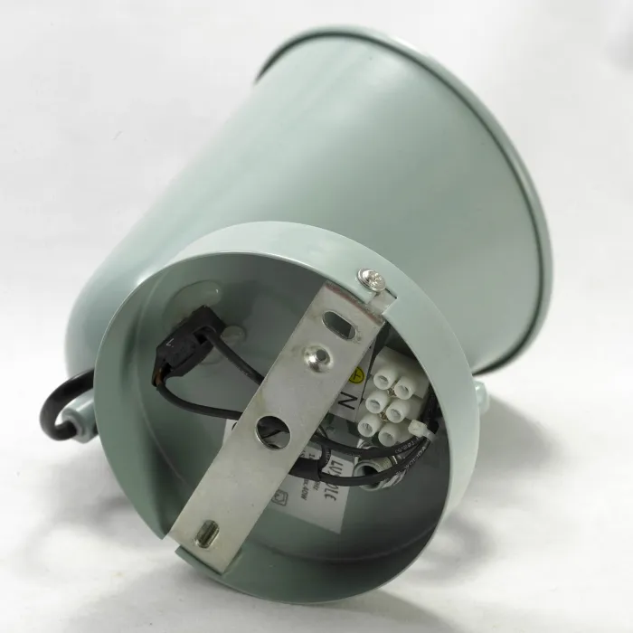 Спот Lussole LOFT LSP-9571 от ImperiumLoft
