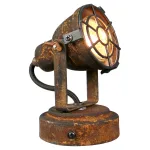 Спот Lussole Sindy LSP-9802 от ImperiumLoft