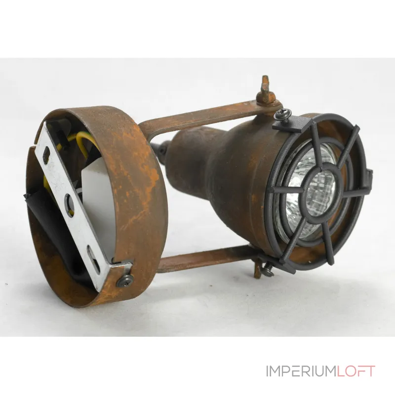 Спот Lussole Sindy LSP-9802 от ImperiumLoft Спот Lussole Sindy LSP-9802 от ImperiumLoft