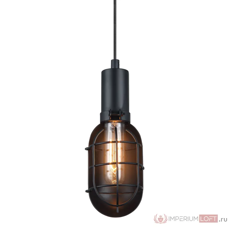Подвесной светильник Lussole LOFT LSP-9816 от ImperiumLoft
