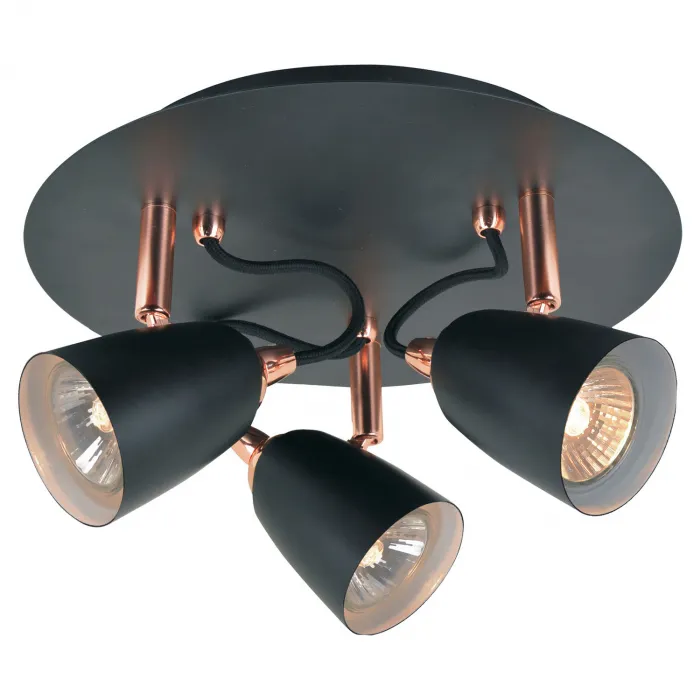 Спот Lussole LSP-985 LSP-9853 от ImperiumLoft