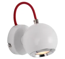 Спот Lussole LOFT LSP-9957