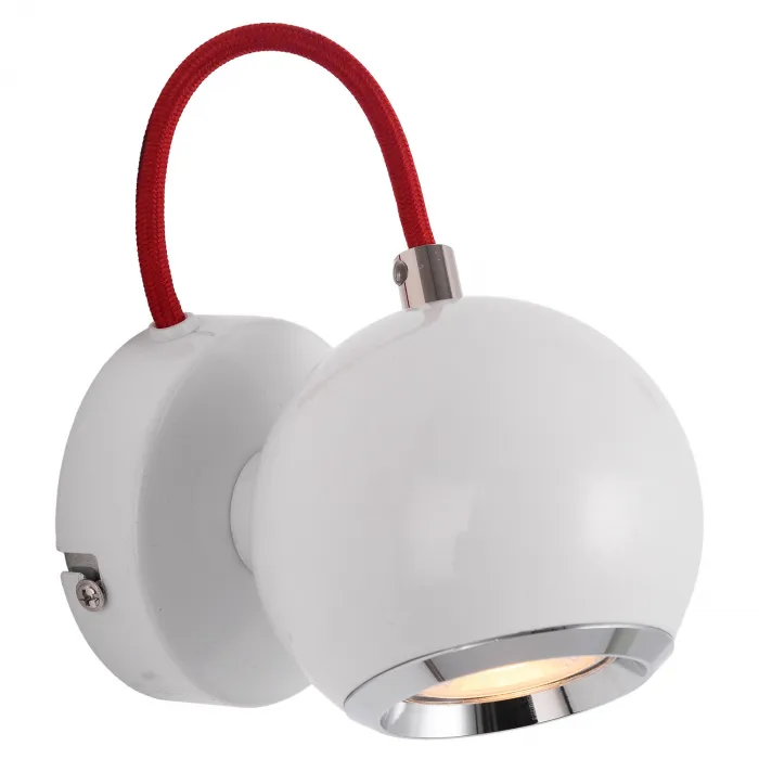 Спот Lussole LOFT LSP-9957 от ImperiumLoft