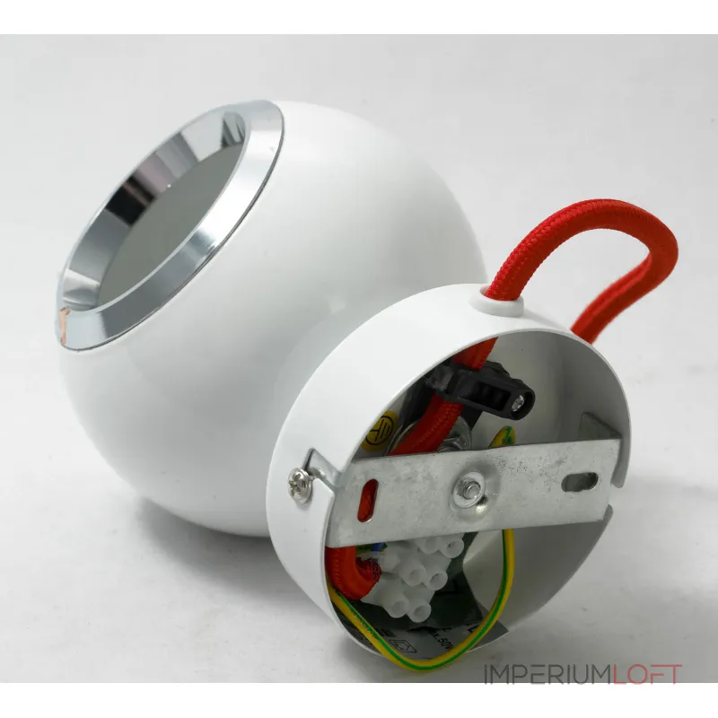 Спот Lussole LOFT LSP-9957 от ImperiumLoft Спот Lussole LOFT LSP-9957 от ImperiumLoft