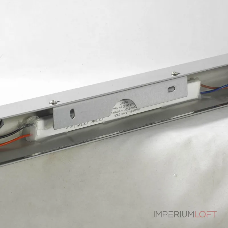 Накладной светильник Lussole LGO LSP-9967 от ImperiumLoft Накладной светильник Lussole LGO LSP-9967 от ImperiumLoft