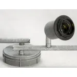 Спот Lussole Duet LSP-9970 от ImperiumLoft