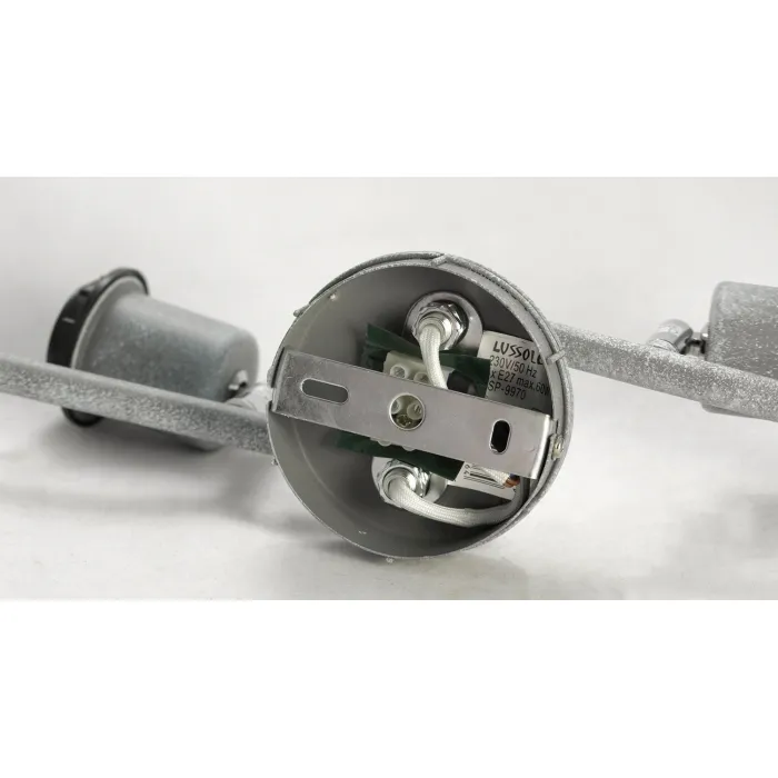 Спот Lussole Duet LSP-9970 от ImperiumLoft