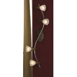 Спот Lussole Cisterino LSQ-6409-04 от ImperiumLoft