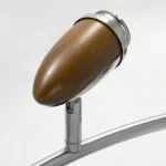 Спот Lussole Cisterino LSQ-6409-04 от ImperiumLoft