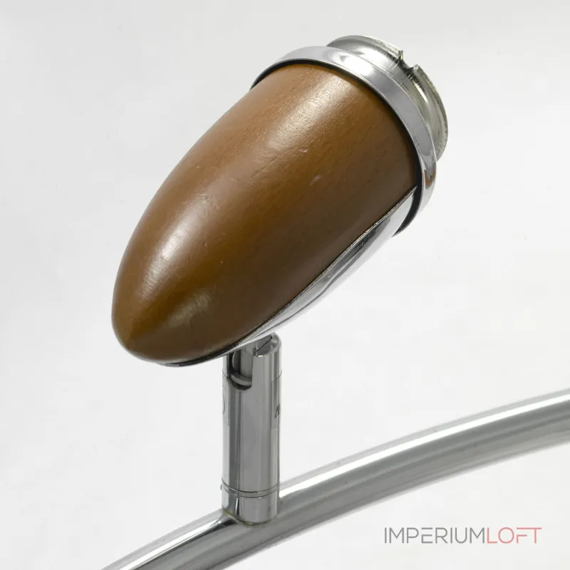 Спот Lussole Cisterino LSQ-6409-04 от ImperiumLoft Спот Lussole Cisterino LSQ-6409-04 от ImperiumLoft