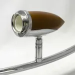 Спот Lussole Cisterino LSQ-6409-04 от ImperiumLoft