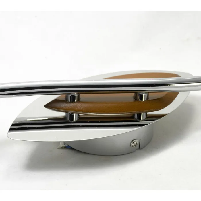 Спот Lussole Cisterino LSQ-6409-04 от ImperiumLoft