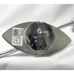 Спот Lussole Cisterino LSQ-6409-04 от ImperiumLoft