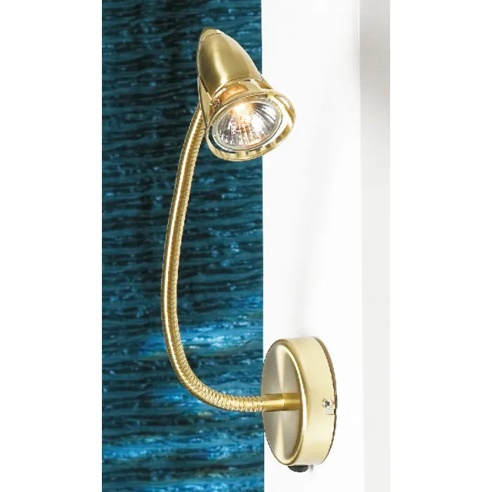 Бра Lussole Venezia LSL-0600-01 от ImperiumLoft