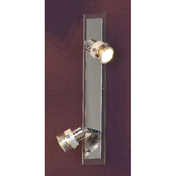 Спот Lussole Perspicuo LSL-5291-02 от ImperiumLoft