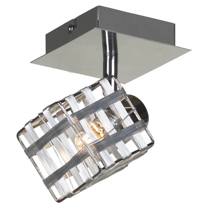 Спот Lussole Lombardia LSN-0801-01 от ImperiumLoft