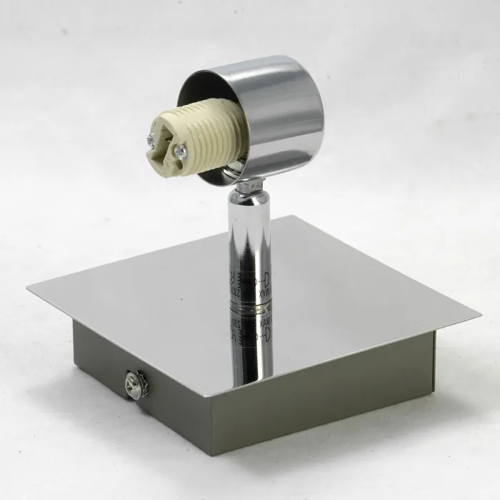 Спот Lussole Lombardia LSN-0801-01 от ImperiumLoft