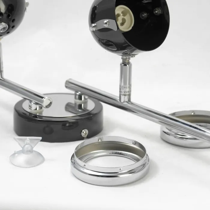 Спот Lussole Tivoli LSN-3129-04 от ImperiumLoft