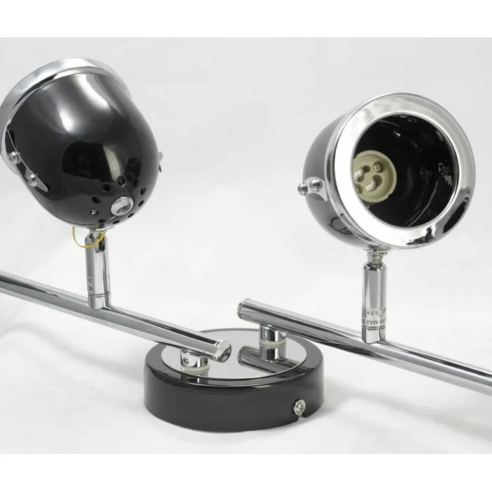 Спот Lussole Tivoli LSN-3129-04 от ImperiumLoft