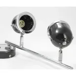 Спот Lussole Tivoli LSN-3129-04 от ImperiumLoft