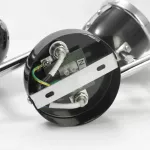 Спот Lussole Tivoli LSN-3129-04 от ImperiumLoft