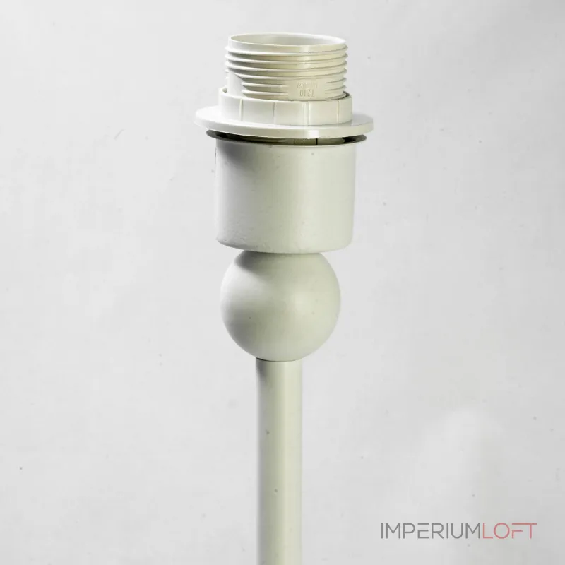 Настольная лампа декоративная Lussole LGO LSP-0541
