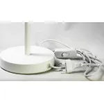 Настольная лампа декоративная Lussole LGO LSP-0541 от ImperiumLoft