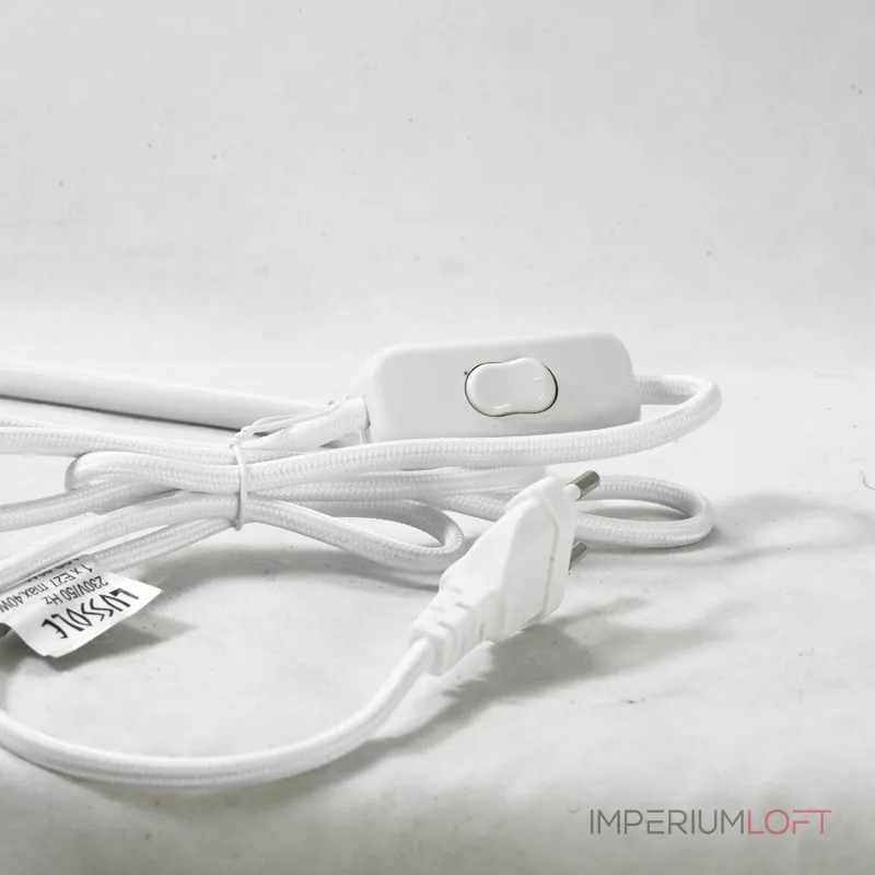 Бра Lussole LSP-8041 от ImperiumLoft Бра Lussole LSP-8041 от ImperiumLoft