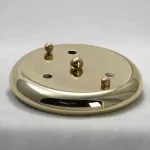 Потолочная люстра Lussole Cochise LSP-8086 от ImperiumLoft