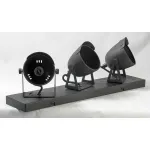 Спот Lussole LSP-9507 от ImperiumLoft