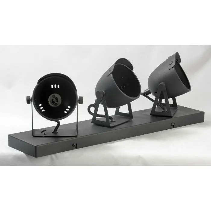 Спот Lussole LSP-9507 от ImperiumLoft