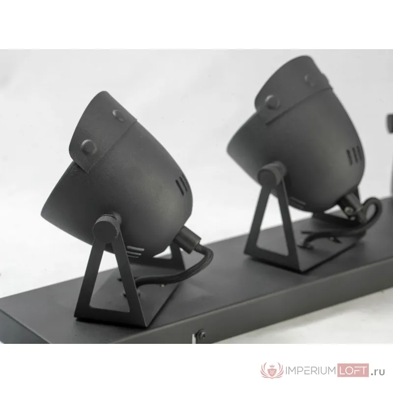 Спот Lussole LSP-9507 от ImperiumLoft