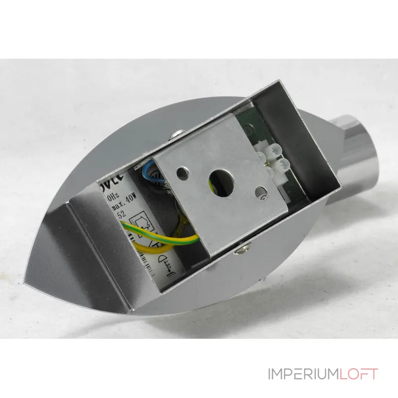 Бра Lussole LOFT LSP-9552