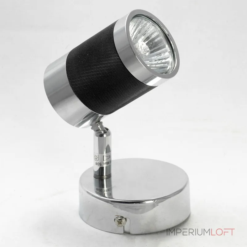 Спот Lussole LSP-956 LSP-9564 от ImperiumLoft Спот Lussole LSP-956 LSP-9564 от ImperiumLoft