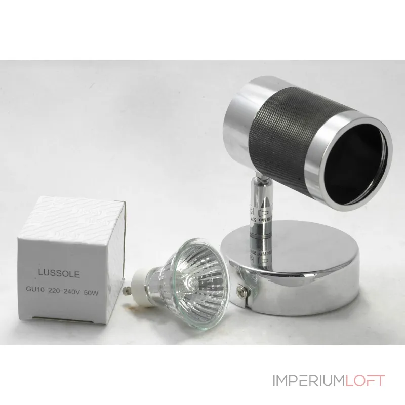 Спот Lussole LSP-956 LSP-9564 от ImperiumLoft Спот Lussole LSP-956 LSP-9564 от ImperiumLoft