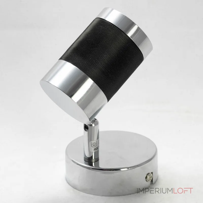 Спот Lussole LSP-956 LSP-9564 от ImperiumLoft Спот Lussole LSP-956 LSP-9564 от ImperiumLoft