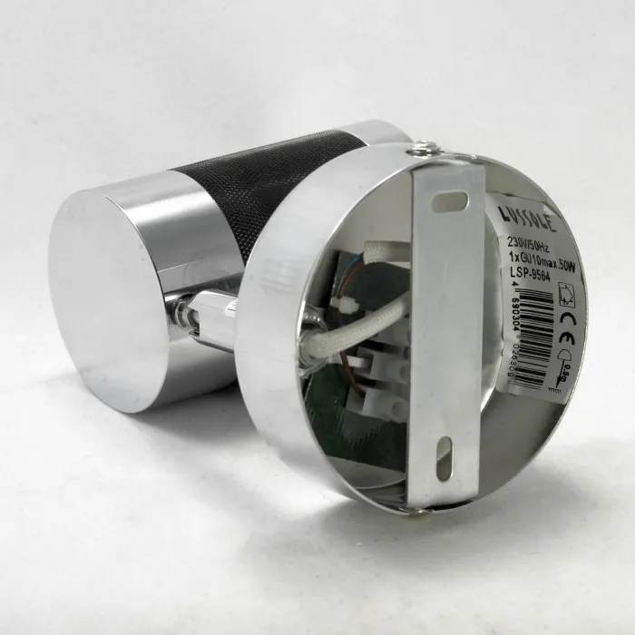 Спот Lussole LSP-956 LSP-9564 от ImperiumLoft
