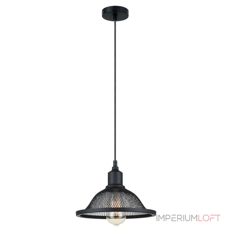 Подвесной светильник Lussole LOFT LSP-9817 Подвесной светильник Lussole LOFT LSP-9817