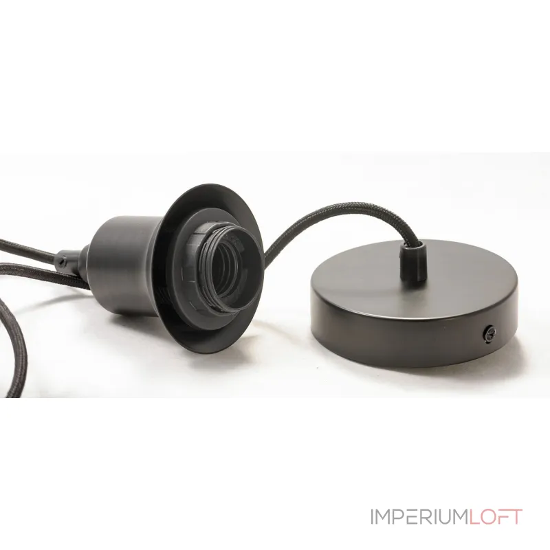 Подвесной светильник Lussole LOFT LSP-9817 Подвесной светильник Lussole LOFT LSP-9817