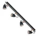 Спот Lussole LSP-985 LSP-9854 от ImperiumLoft