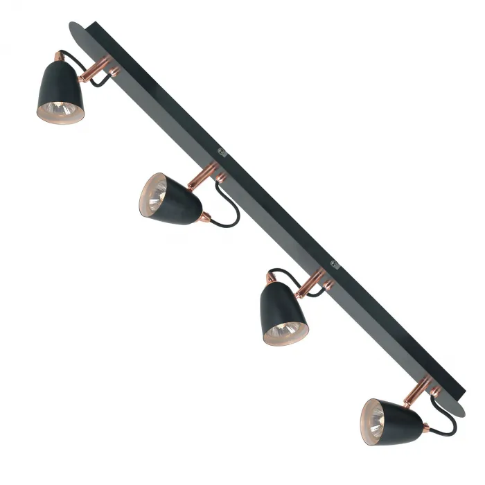 Спот Lussole LSP-985 LSP-9854 от ImperiumLoft